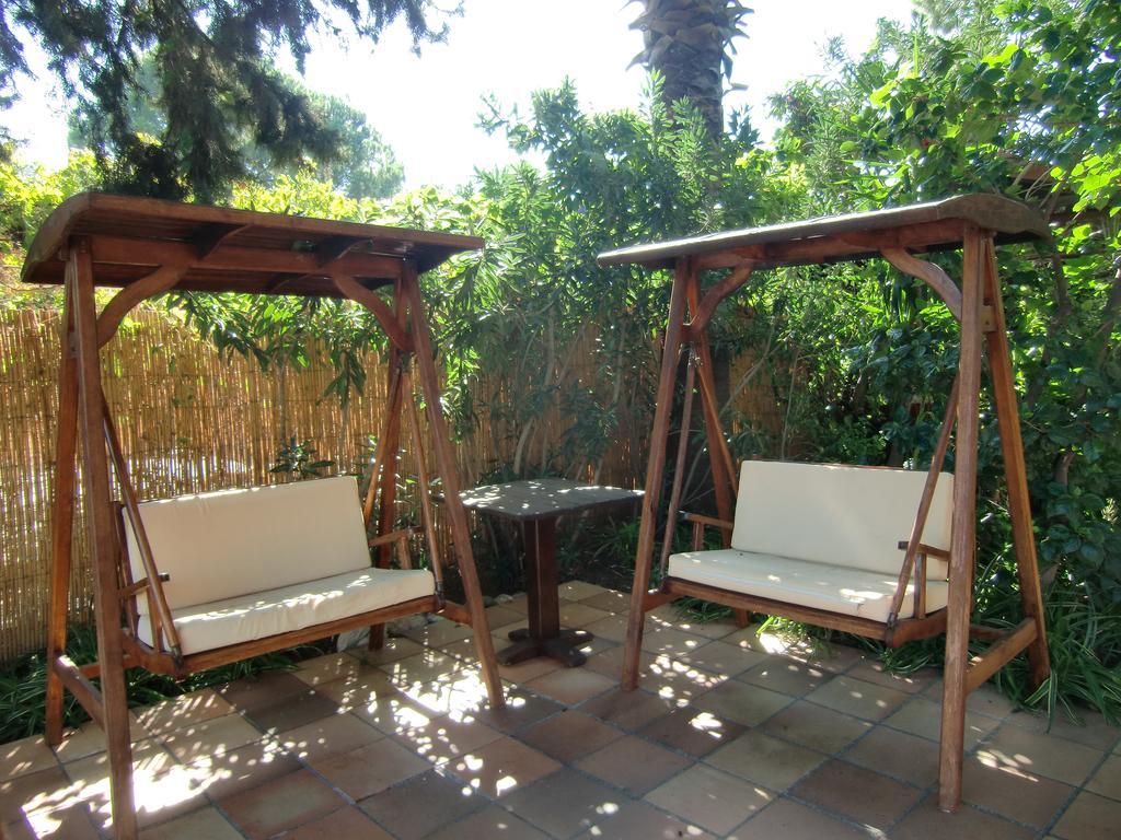 Hotel Happy Caretta Далян Екстериор снимка